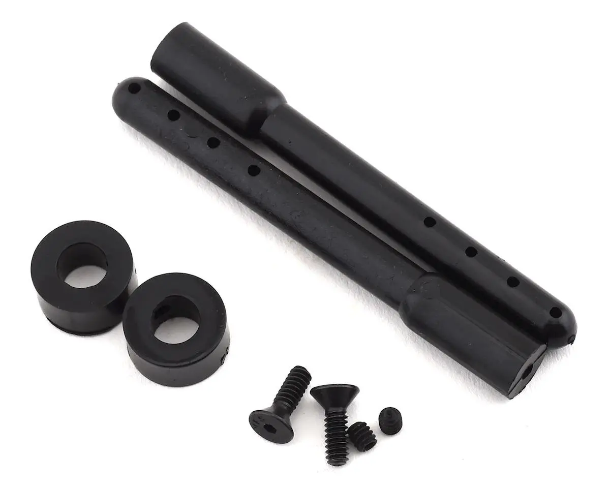 Dtxc2616 2.5" Nylon Body Post 1