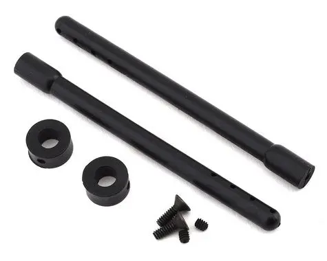 Dtxc2617 3.5" Nylon Body Post 1