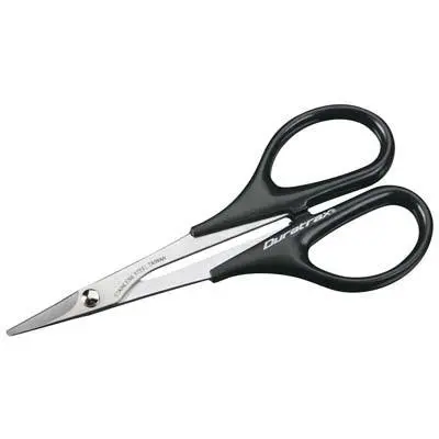 Dtxr1151 Straight Tip Body Scissors 1