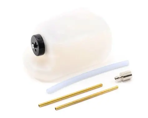 Dub408 Dubro 8 Oz Fuel Tank 1