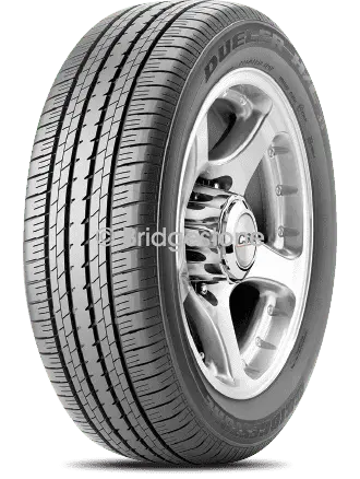 235/55R18 Nor 100V Bridgestone Dueler H/T 33 With Fit &Balance 1