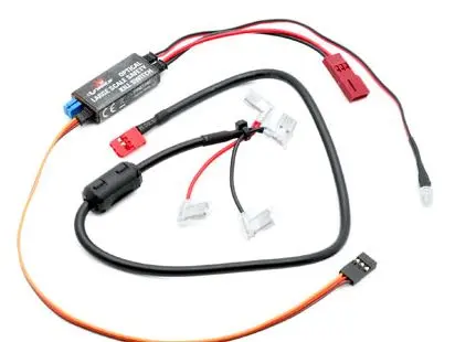 Dyne1240 Large Scale Safety Kill Switch 1