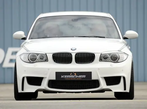 Kerscher M Style Body Kit For Bmw E82/E88 1-Series 1