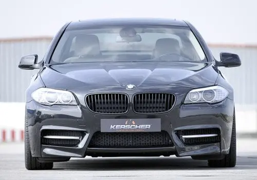 Kerscher Kf10 Full Body Kit For Bmw F10 5-Series 1