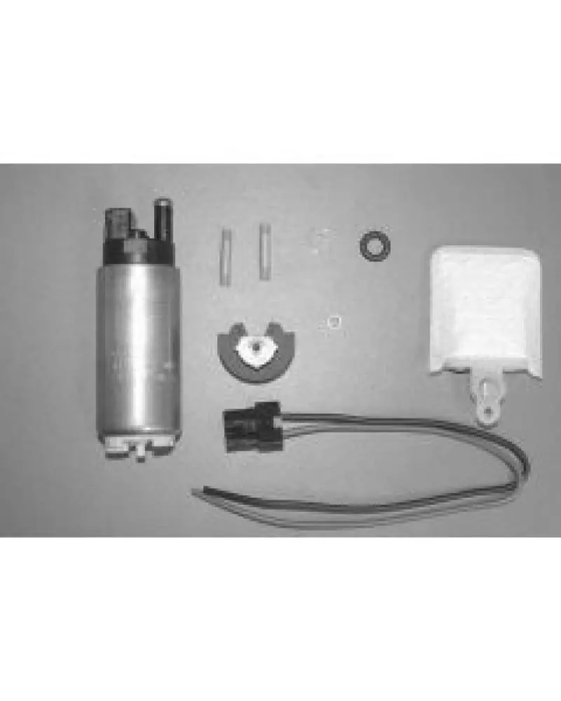 Walbro Fuel Pump And Integrated Filter Assembly – Oe Replacement 1