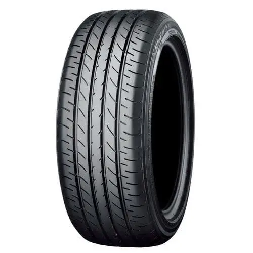 225/60R18 Nor 100H Yokohama E51a F8737 With Fit &Balance 1