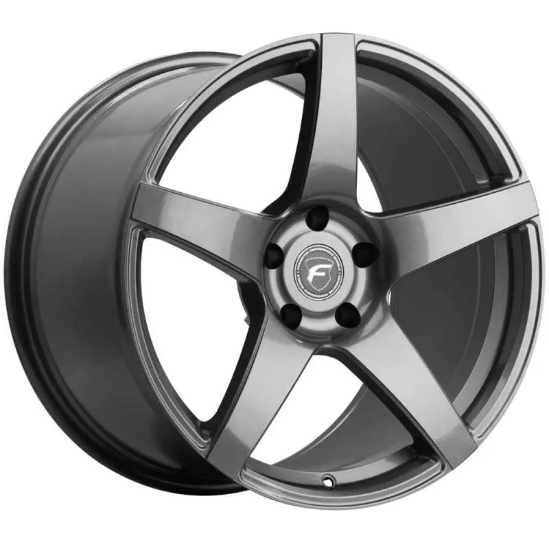 Forgestar F213 Forged Monoblock Wheel – 20X11 1