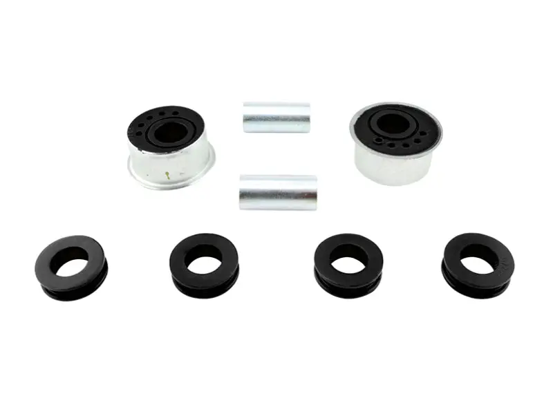 Whiteline Front Lower Inner Control Arm Bushing – Anti-Dive/Caster Upgrade For Subaru Brz & Scion Fr-S (2012+) 1