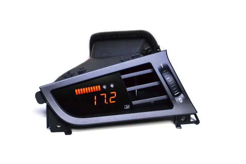 P3cars Bmw E89 Z Series Vent Integrated Digital Interface 1