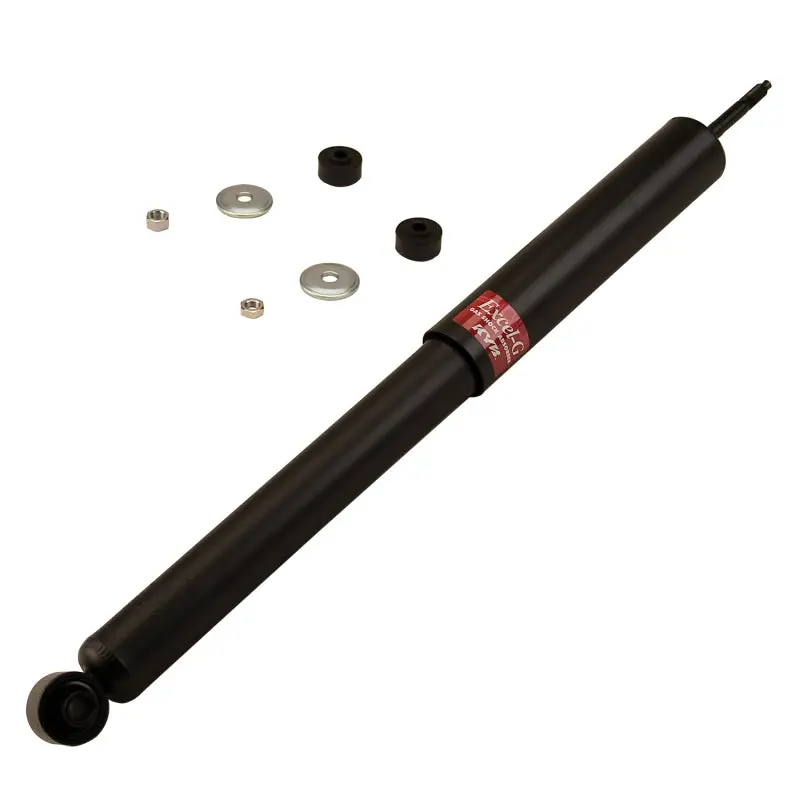 Kyb Excel-G Rear Shock Absorbers For 1980–1988 Ford Thunderbird & 1982–1987 Lincoln Continental/Mark Vii 1