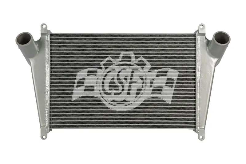 Csf Oem-Style Intercooler For 2007–2009 Isuzu Npr 5.2L Diesel Trucks 1