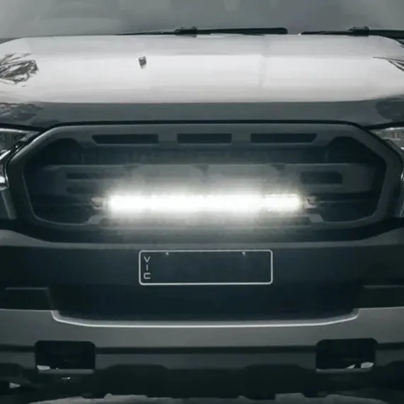 Ranger Behind-Grille Light Bar - Px3 Cruise 1
