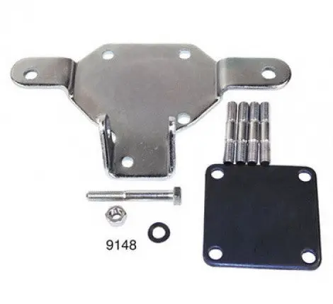 Engine Case Adapter Kit, 1500-1600Cc 1