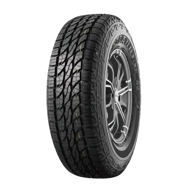 265/70R16 111T Rapid Suv A/T With Fit &Balance 1