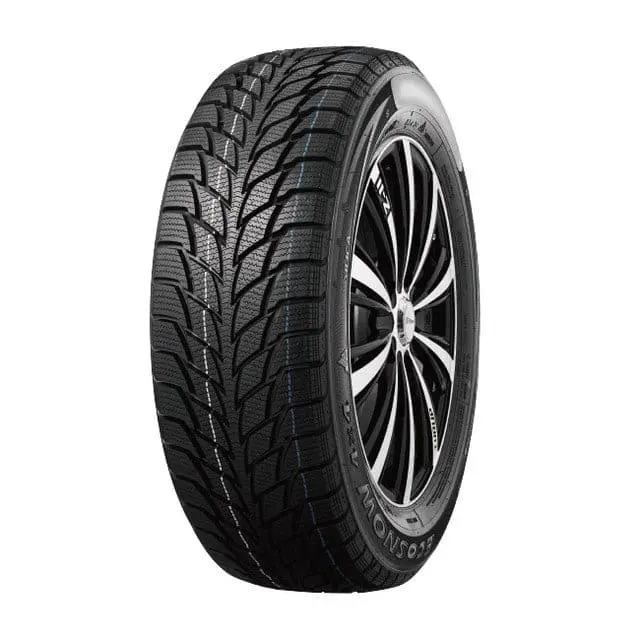 185R15c 103/102R Three-A Effivan With Fit &Balance 1