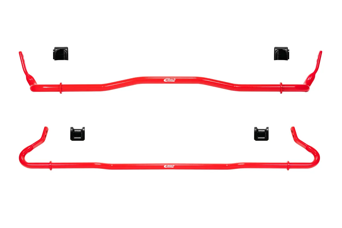 2022+ Subaru Brz / Toyota Gr86 Anti-Roll Bar Kit (Front&Rear) 1