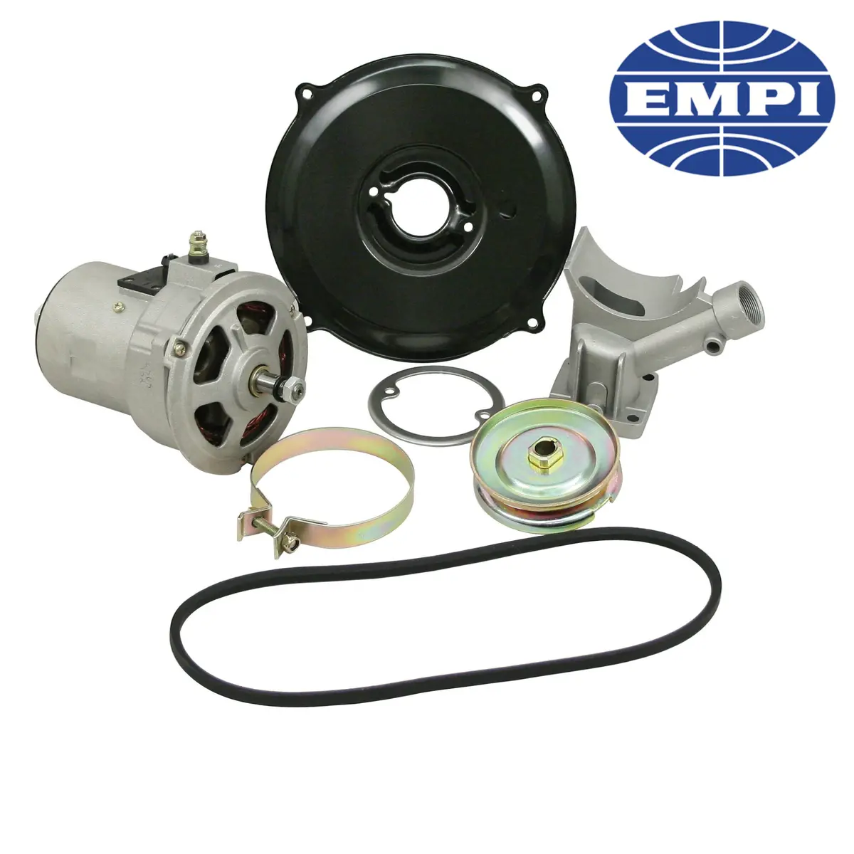 Alternator Conversion Kit, Type 1 Engines 1