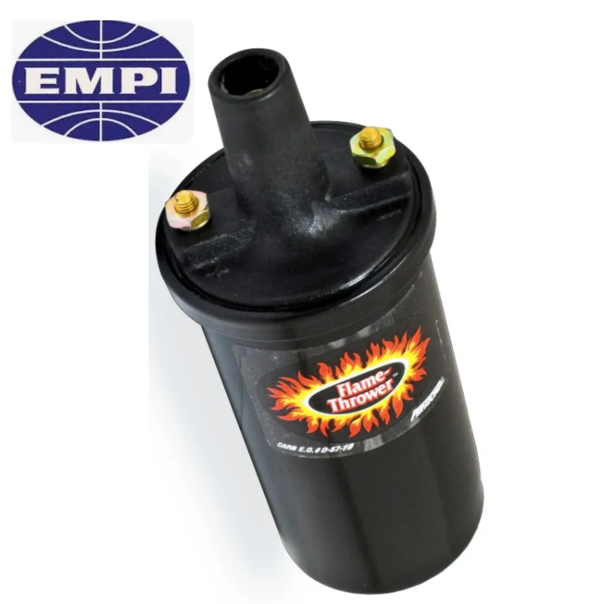 Coil Flame Thrower Pertronix, 40,000 Volts 1