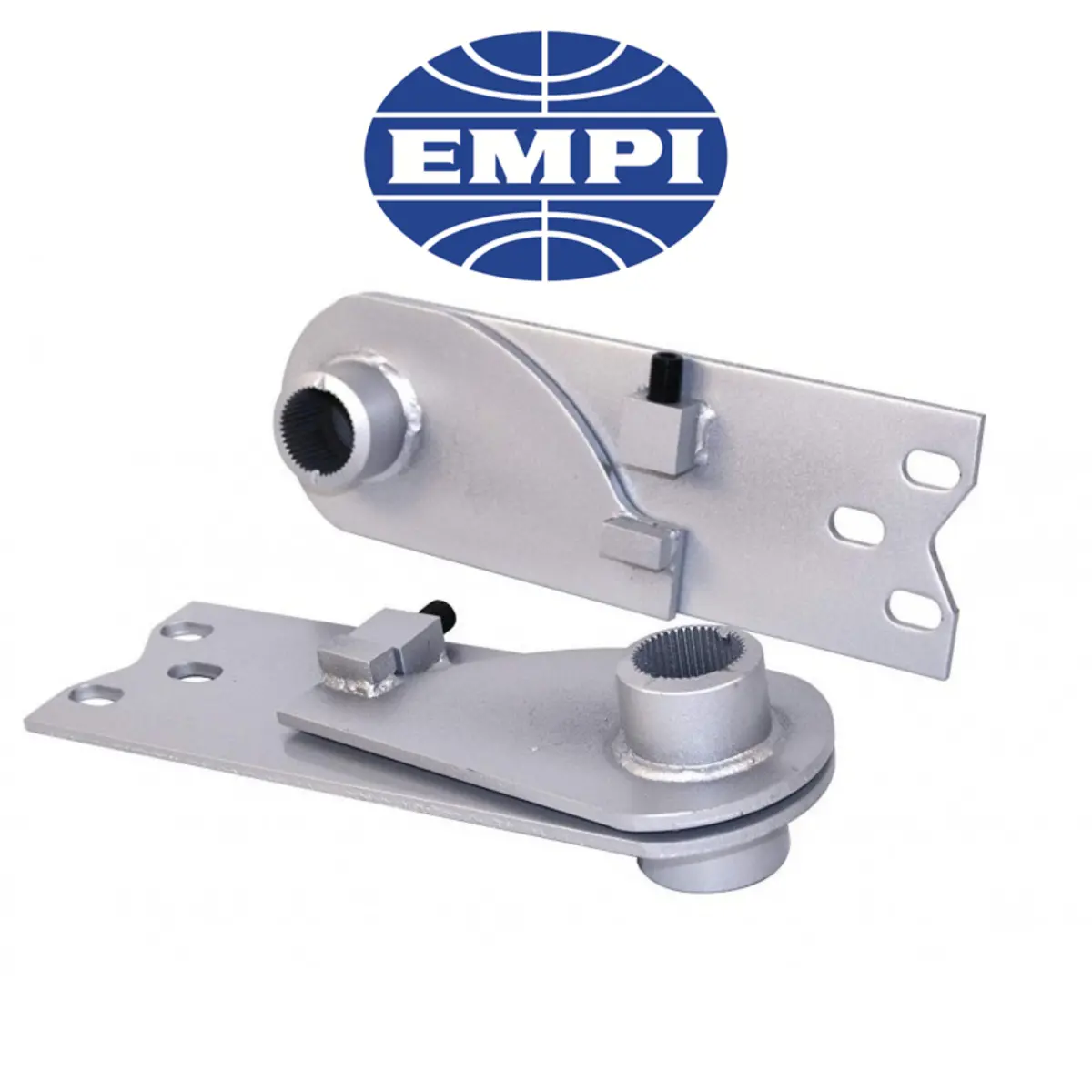 Adjustable Rear Spring Plate, Irs 24-11/16" 1