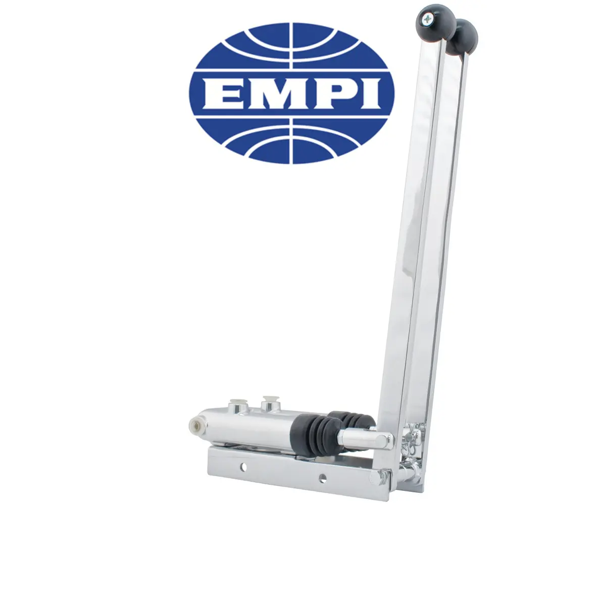 Turning Brake, Upright, 3/4" 1