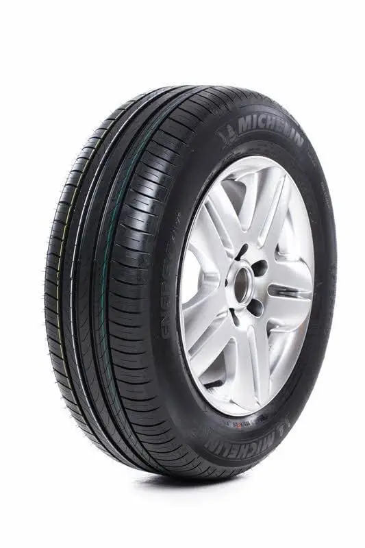 195/55R16 Asy 87H Michelin Energy Saver+ Grnx With Fit &Balance 2