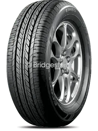 175/70R14 Nor 84H Bridgestone Ecopia Ep150 With Fit &Balance 1