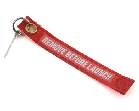 Exc-Erc-8-Dc-1042 Parachute Tag 1