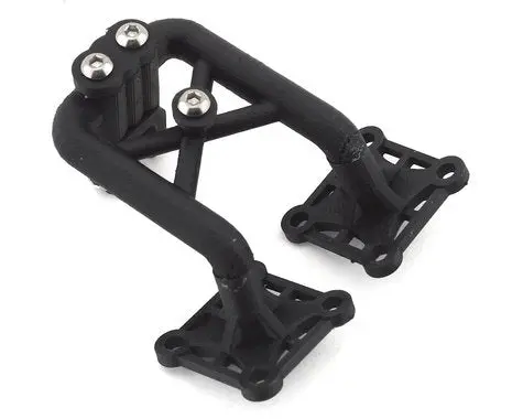 Exc-Erc-8-Dc-1045 Chute Mount "C" (Double) 1