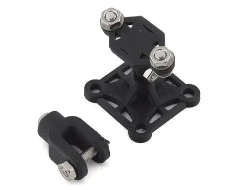 Exc-Erc-8-Dc-1046 Chute Mount "D" 1