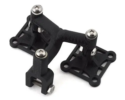 Exc-Erc-8-Dc-1048 Chute Mount "F" (Double) 1