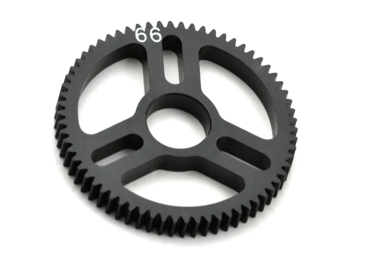 1543 Flite Hub Spur 48P 66T 1