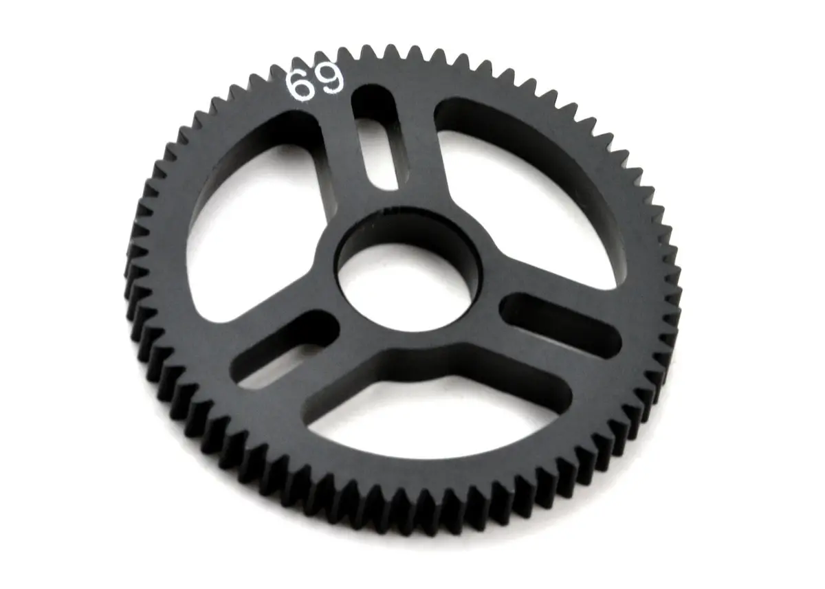 1544 Filite Hub Spur 48P 69T 1