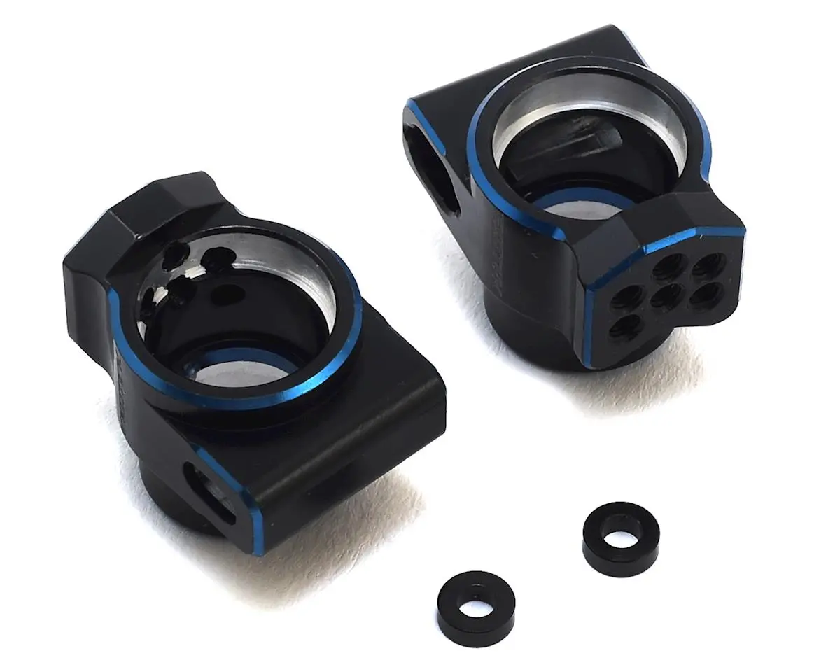 1849 Ae B6.1 Rear Hub Set 1