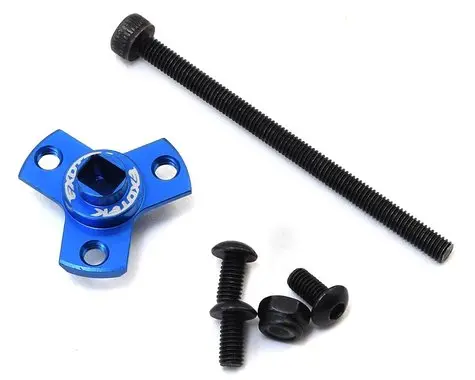 1851 B6.1/B6.1D Slipper Eliminator 1