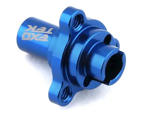 1940 Traxxas Slash Eliminator Pro Spur Mount (Kimbrough) 1