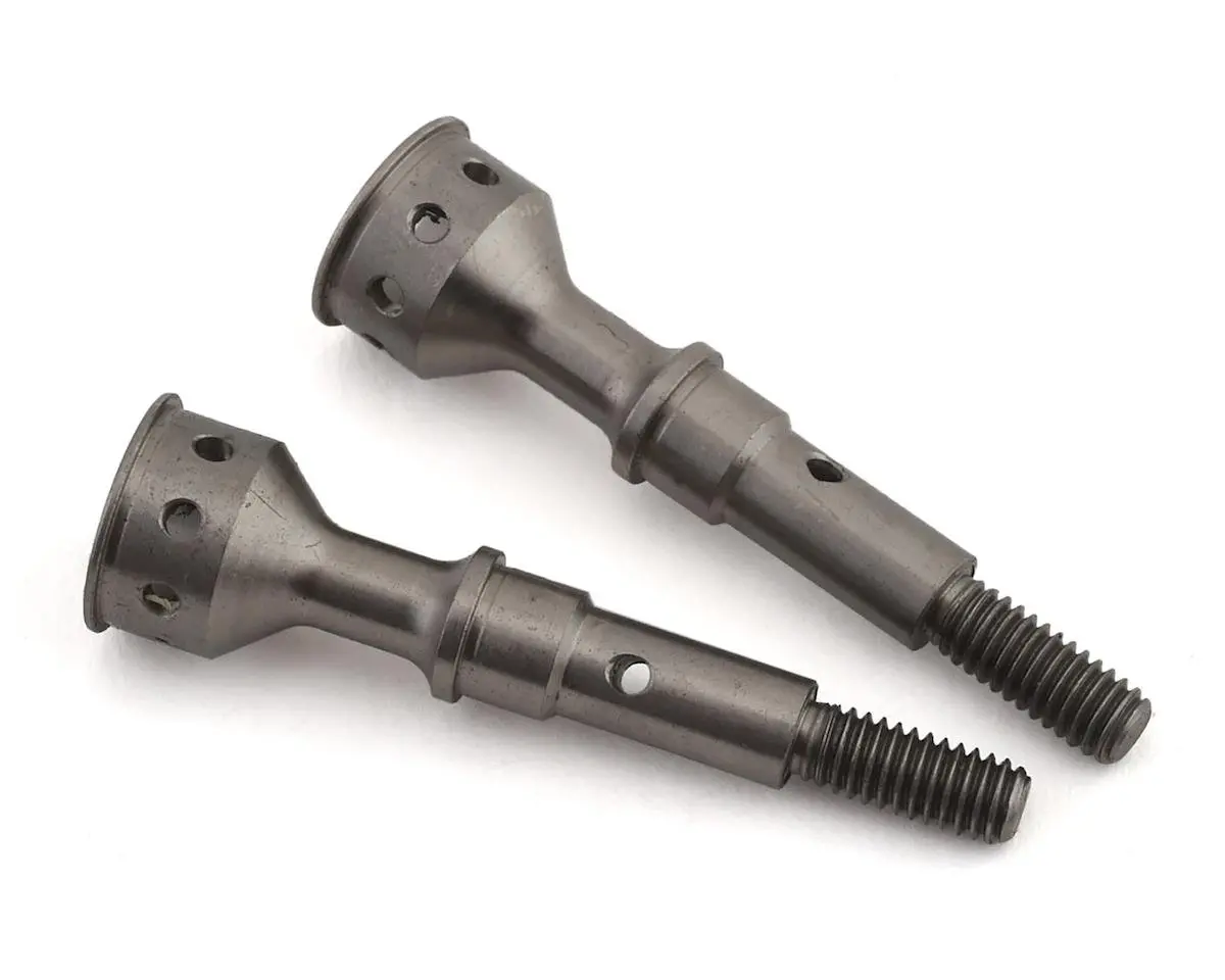 1944 Dr10 Lightweight Cva Axles (2) 1