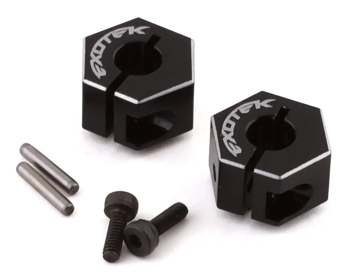 1989 22 5.0 8.5Mm Rear Clamping Hex 1