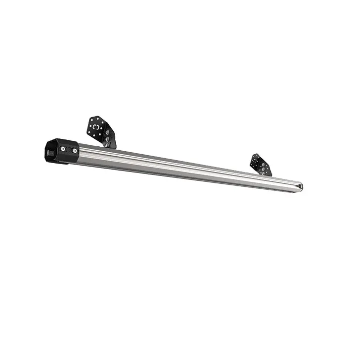 Spacerail Extension Kit / Angle 1