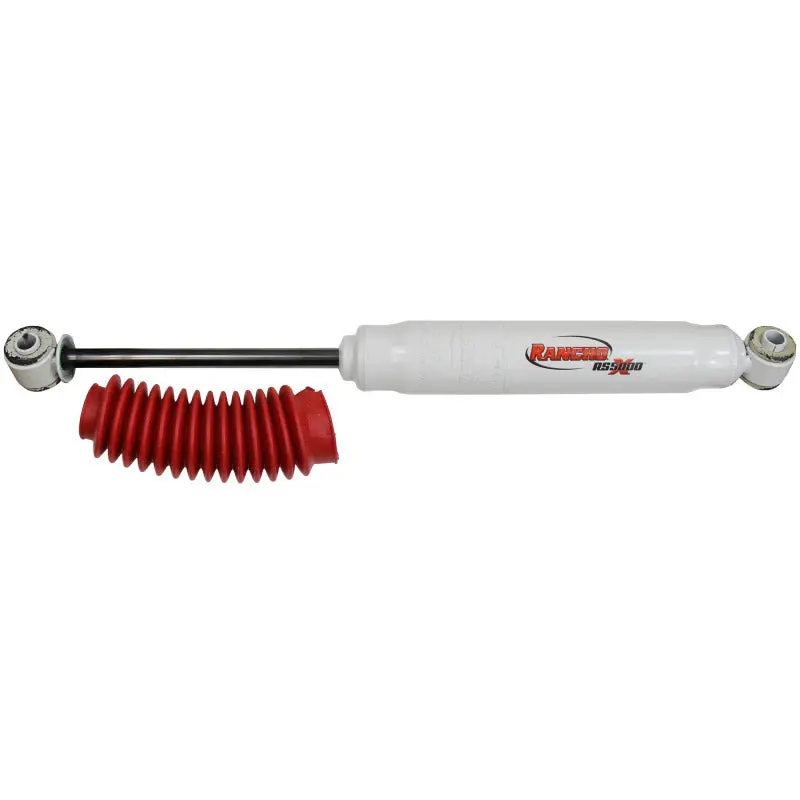 Rancho Rs5000X Rear Shock Absorber For 2004–2015 Nissan Titan 1
