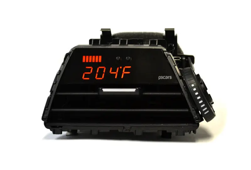 P3cars Bmw F3x 320I 328I 335I Vent Integrated Digital Interface 1