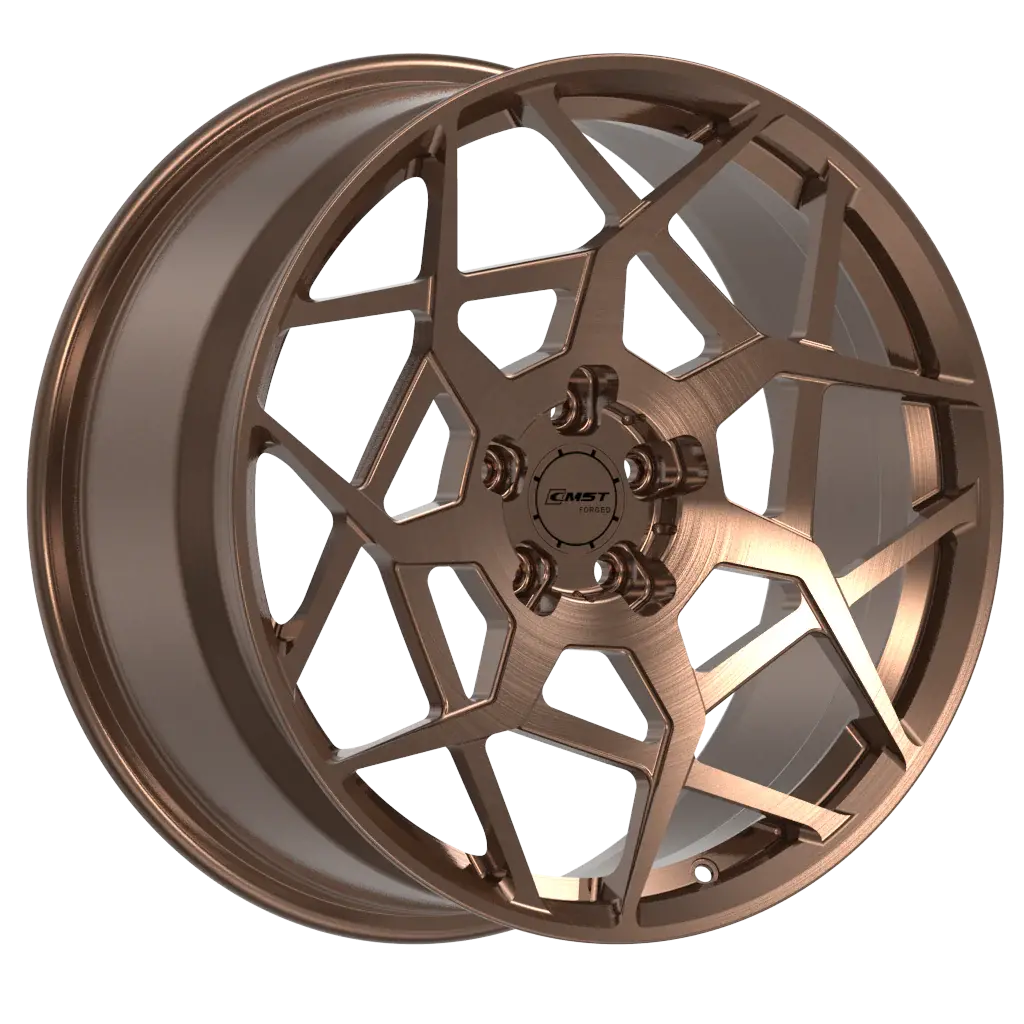 Cmst Cs131 Monoblock Forged Wheel 1