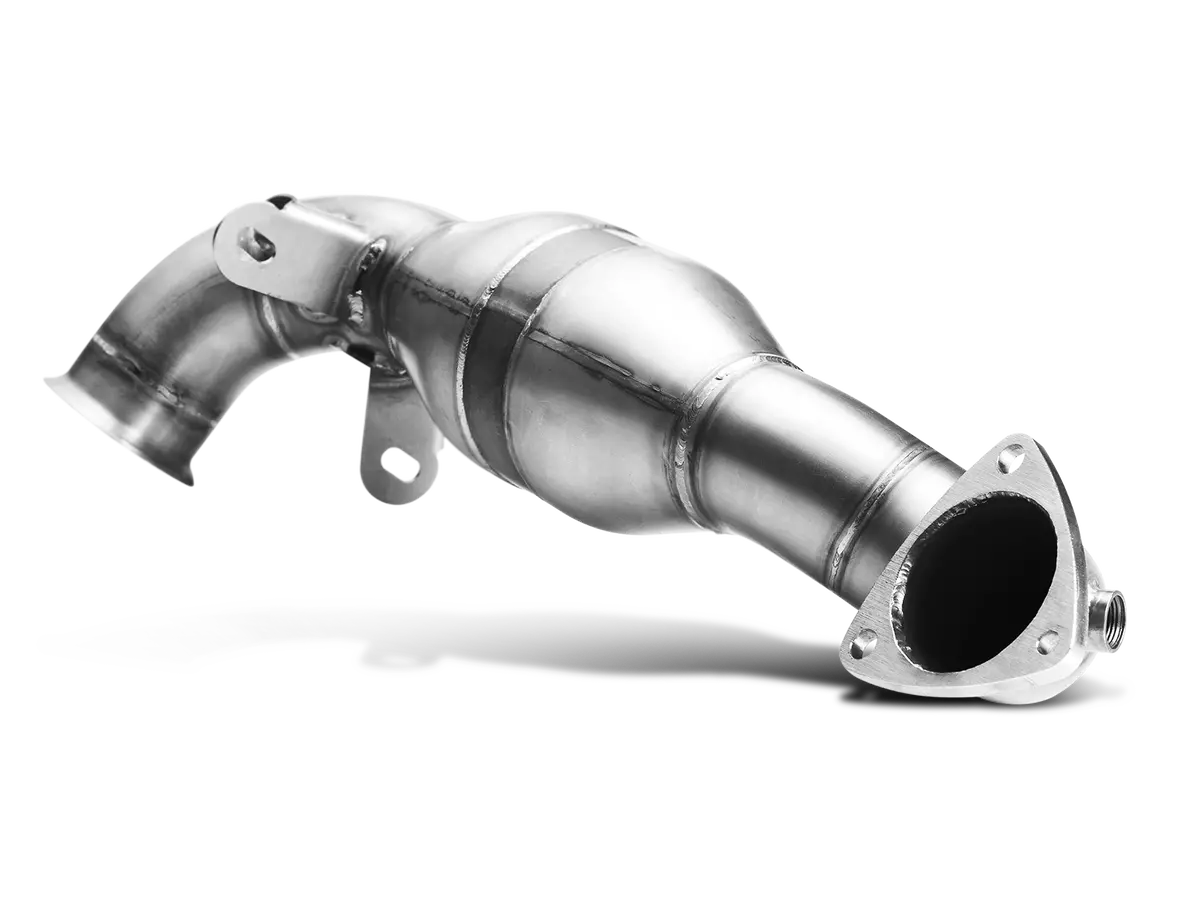 Akrapovic Mini Cooper S (R56) / Cooper S Cabrio (R57) 2007 Downpipe (Ss),Dp-Minr56/57 1