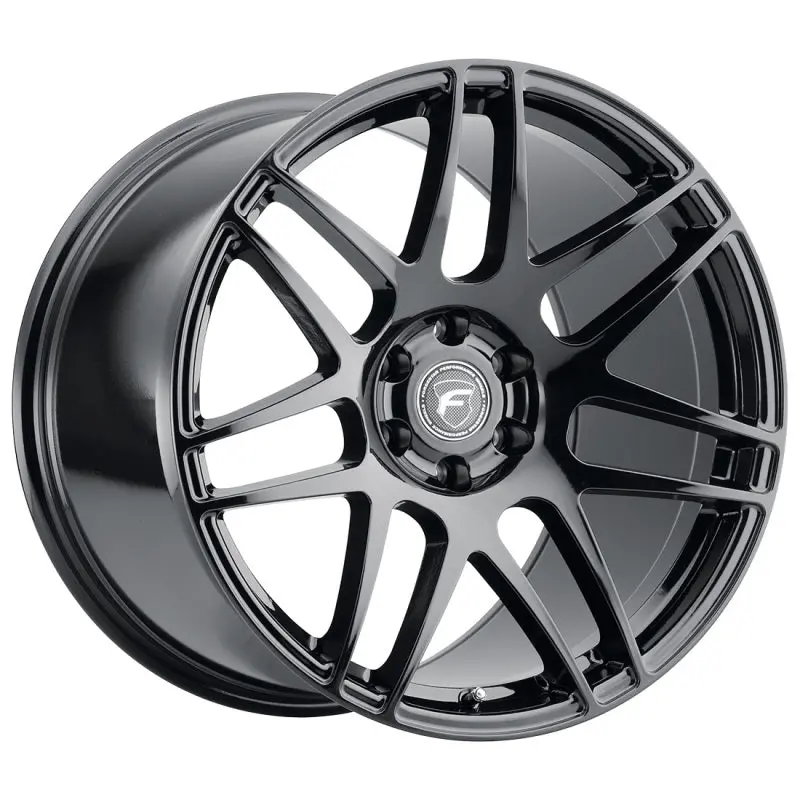 Forgestar F151 Gloss Black Forged Wheel – 17X9", 5X114.3Mm, +35Mm Offset, 6.4" Backspace 1