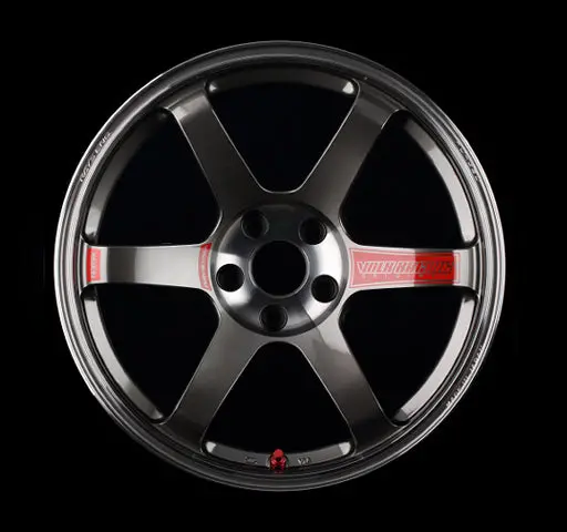 Rays Te37 Saga Sl 1