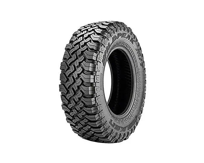 Falken Tyre 285/50R20 1