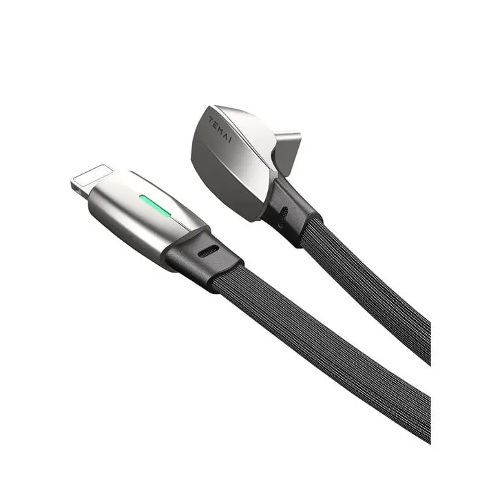 Fast Charging Data Cable For Tesla 1