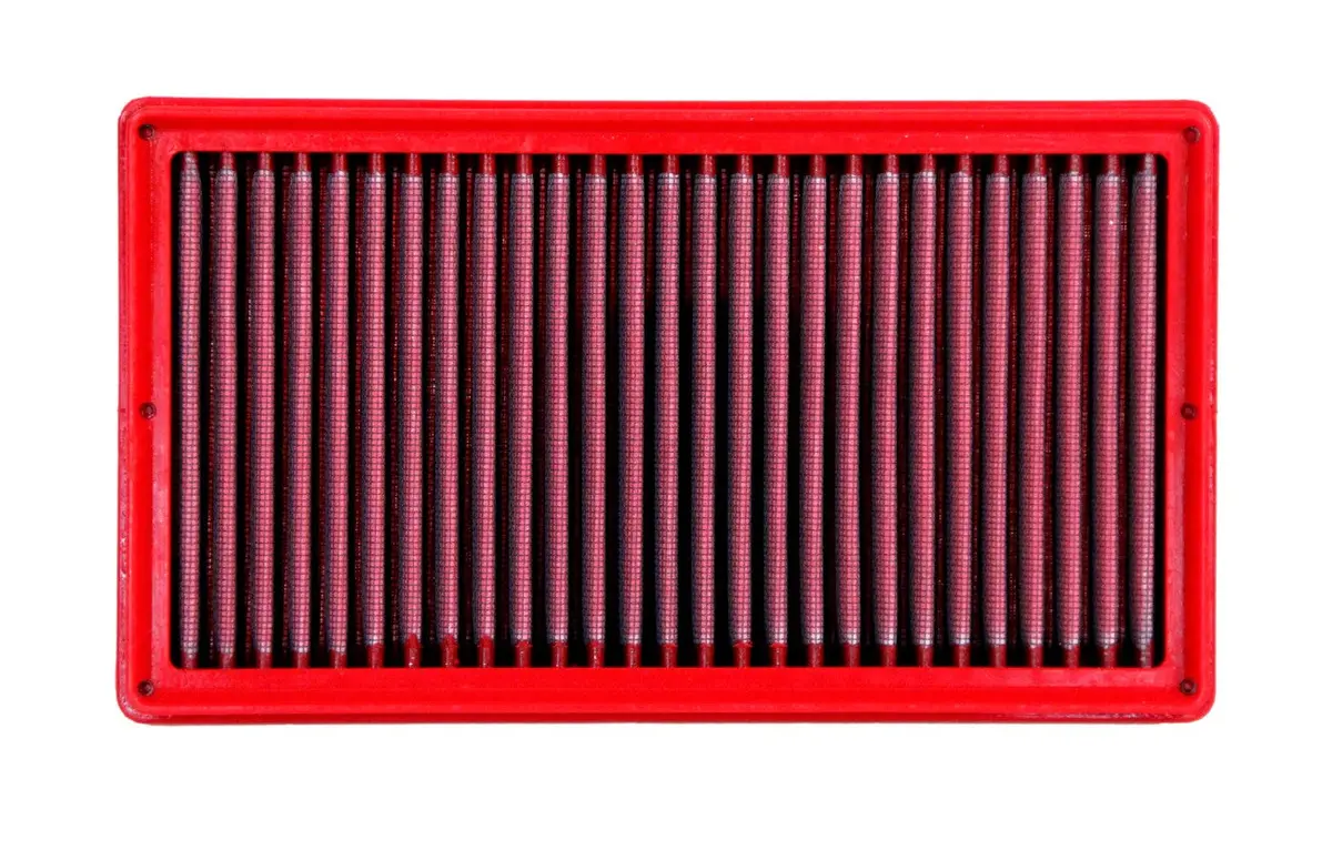 Bmc Italy High Performance Air Filter (Fb01011/01) For Fiat 500X, Tipo, Aegea. Jeep Renegade. Toyota, Allion, Avalon, Camry,  Ch-R, Corolla, Mirai, Rav4 V. Lexus Es, Nx Ii, Ux 200 1