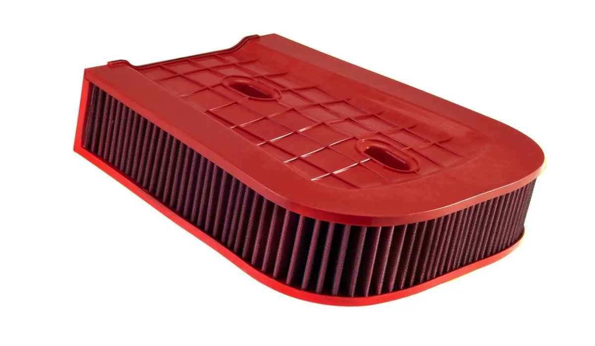 Bmc Italy High Performance Air Filter (Fb01023) For Audi Q7, Q8. Bentley Bentayga. Lamborghini Urus. Porsche Cayenne Iii.Volkswagen Touareg 1