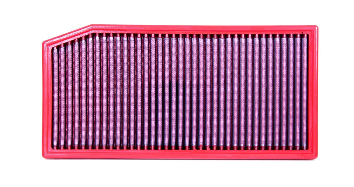 Bmc Italy High Performance Air Filter (Fb01028) For Mercedes Class C, Class E, Cls, Glc / Glc Coupé 1