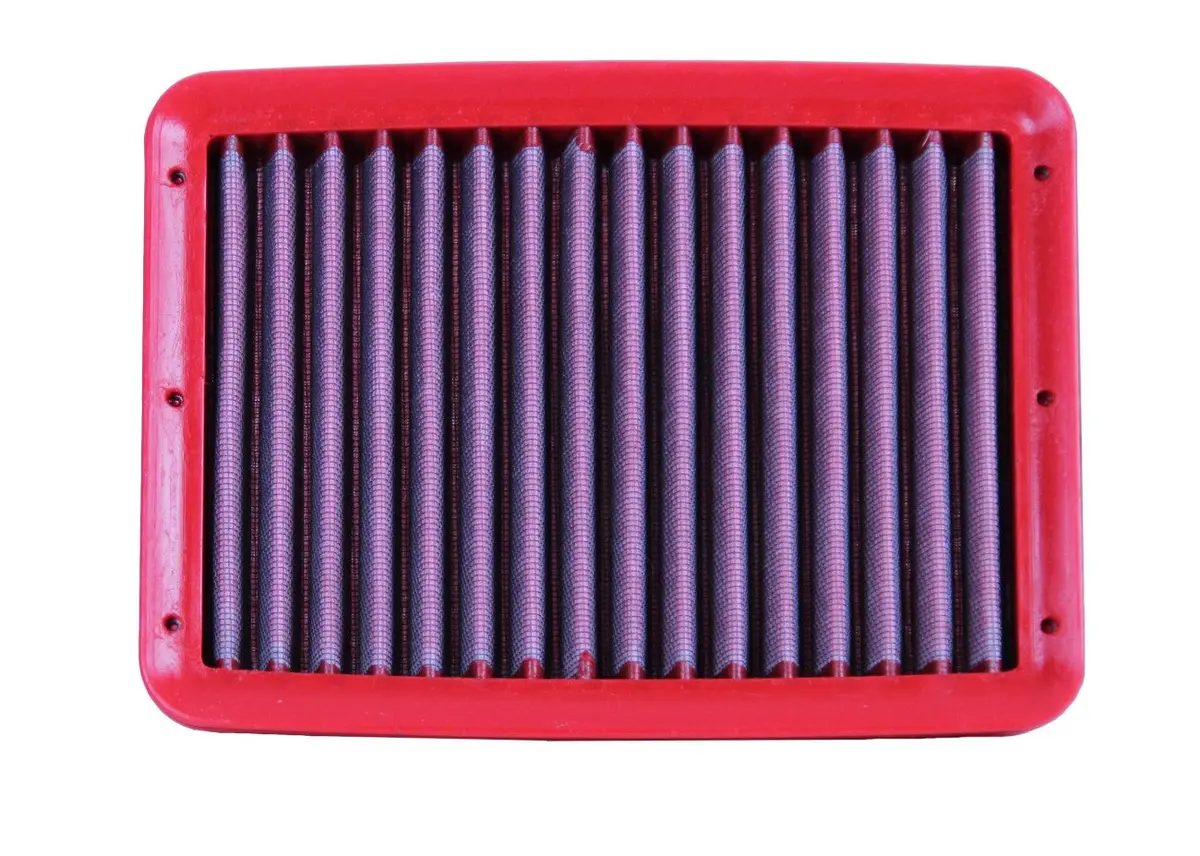 Bmc Italy High Performance Air Filter (Fb01053) For Honda Elysion, Odyssey 1